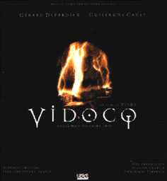 Projet d'affiche
